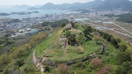 역사/문화 > 도지정유산 > 기념물 > 상세보기 수정산성