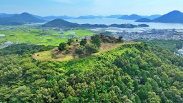 역사/문화 > 도지정유산 > 기념물 > 상세보기 수정산성