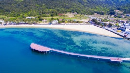 소통참여 > 거제미디어 > 보도자료 > 명사해수욕장, 경남 최초로 여름철 한시적 야영장 등록 운영 | 거제시청