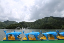 소통참여 > 거제미디어 > 보도자료 > 거제 동부레저파크, 4월 관내 아동센터 대상 무료체험 이벤트 | 거제시청