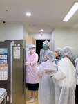 소통참여 > 거제미디어 > 보도자료 > 거제시 어린이급식관리지원센터 부모참관프로그램 실시 | 거제시청