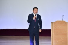 소통참여 > 거제미디어 > 보도자료 > 거제시, 제10회 주민자치센터 프로그램 경연대회 개최 | 거제시청