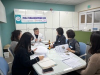소통참여 > 거제미디어 > 보도자료 > 거제시치매안심센터, 제1차 치매사례관리위원회 개최 | 거제시청