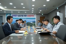 소통참여 > 거제미디어 > 보도자료 > 거제시, 상권 활성화 및 지역경기 살리기를 위한 상생협약식 개최 | 거제시청