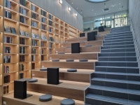 소통참여 > 거제미디어 > 보도자료 > 거제시립장승포도서관 26일 임시개관 | 거제시청