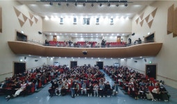 소통참여 > 거제미디어 > 보도자료 > 거제시, ‘2025년 거제시민자치대학’ 첫 강연 성료 | 거제시청