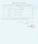 면동 > 옥포1동 > 열린마당 > 공지사항 > 거주불명등록자에 대한 행정상 관리주소 이전공고 (1차) | 거제시청