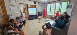 면동 > 일운면 > 열린마당 > 마을 이모저모 > 일운면 대동마을, 시민의식 출장강의 및 기초질서 지키기 캠페인 시행 | 거제시청