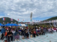 면동 > 연초면 > 열린마당 > 마을 이모저모 > 연초면 제2회 한들행복길 축제 | 거제시청