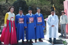 면동 > 장목면 > 열린마당 > 마을 이모저모 > 제21회 대금산 진달래 축제 | 거제시청