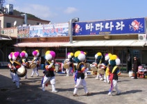 면동 > 능포동 > 열린마당 > 마을 이모저모 | 거제시청