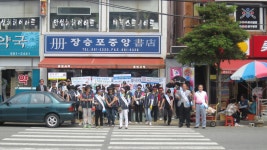 면동 > 능포동 > 열린마당 > 마을 이모저모 | 거제시청