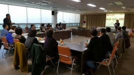 면동 > 옥포2동 > 주민자치센터 > 자료실 > 옥포2동 주민자치위원 역량 강화 워크숍 실시 | 거제시청