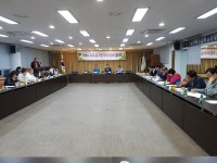 면동 > 옥포2동 > 주민자치센터 > 자료실 > 옥포2동 주민자치위원회 4월 월례회 개최(회의자료 게시) | 거제시청