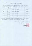 면동 > 수양동 > 열린마당 > 공지사항 | 거제시청