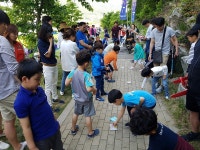 면동 > 수양동 > 열린마당 > 마을 이모저모 > 「제1회 수월천 문화의 거리」 행사 개최 | 거제시청