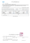 면동 > 동부면 > 열린마당 > 공지사항 > 2012년 3/4분기(9월) 먹는물공동시설(산양약수터) 수질검사 결과 홍보 | 거제시청