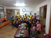 면동 > 장평동 > 열린마당 > 마을 이모저모 > 적십자장평동봉사회, 장평4경로당(주공2차) 점심식사 봉사 | 거제시청
