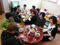 면동 > 장평동 > 열린마당 > 마을 이모저모 > 장평동 여성자원봉사대 경로당 봉사 | 거제시청