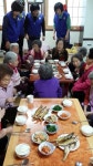 면동 > 장평동 > 열린마당 > 마을 이모저모 > 장평동바르게살기, 와치경로당 청소및 중식제공 | 거제시청
