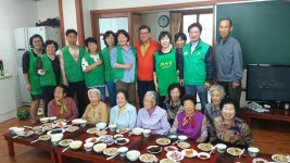 면동 > 장평동 > 열린마당 > 마을 이모저모 | 거제시청