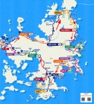 한눈에 거제 > 남파랑길 > 남파랑길이란?