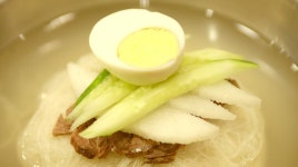 韓国料理 : 光州観光