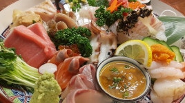 Japanese Cuisine : Gwangju Tourism