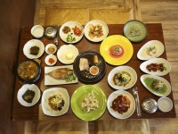 추천식당 : 광주관광 추천식당 : 광주관광 오매광주