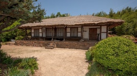 Traditional House/Modern Architecture-상세화면 : Gwangju Tourism