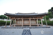 선비문화 : 광주관광
