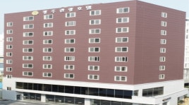 Tourist Hotel-상세화면 : Gwangju Tourism