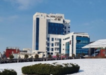 Tourist Hotel-상세화면 : Gwangju Tourism