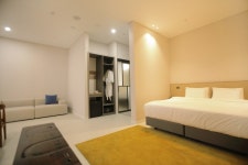 Tourist Hotel-상세화면 : Gwangju Tourism
