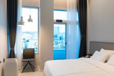 Tourist Hotel-상세화면 : Gwangju Tourism