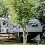Camping ground : Gwangju Tourism