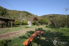 도시근린공원 : 광주문화관광