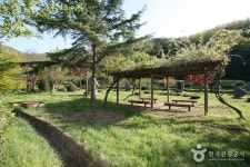 도시근린공원 : 광주문화관광