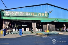 Traditional Market-상세화면 : Gwangju Tourism