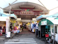 Traditional Market-상세화면 : Gwangju Tourism