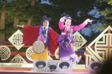 > 전주대사습놀이 비짓전주