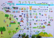 추천여행 > Street Map > 서학예술마을 비짓전주
