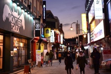 추천여행 > Street Map > 객리단길 비짓전주