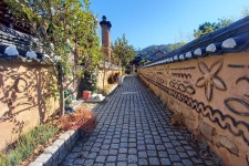 추천여행 > Street Map > 한옥마을 골목길 비짓전주