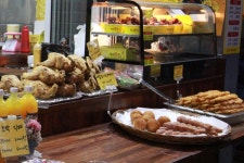 음식·숙박·쇼핑 > 쇼핑 > 전통시장 > 남부시장 비짓전주