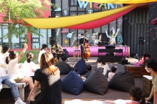 추천여행 > Street Map > 팔복예술공장 비짓전주