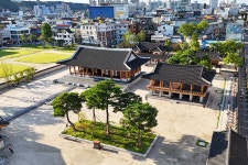 추천여행 > 스토리관광 | 천년의 가락과 기록이 살아 숨 쉬는 전주 글보기 비짓전주
