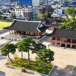 추천여행 > 스토리관광 | 천년의 가락과 기록이 살아 숨 쉬는 전주 글보기 비짓전주