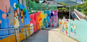 추천여행 > 여행코스 > 트레킹코스 | 전주 한옥마을에서 기린봉까지 한바퀴 글보기 비짓전주