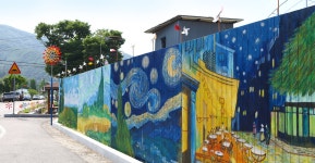 추천여행 > 이달의 추천여행 | [2022.05] 전주 어디까지 가봤니? 구석구석 동네탐방 글보기 비짓전주